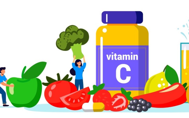 exces de vitamina C simptome și efecte. suplimente, fructe și legume cu vitamina C