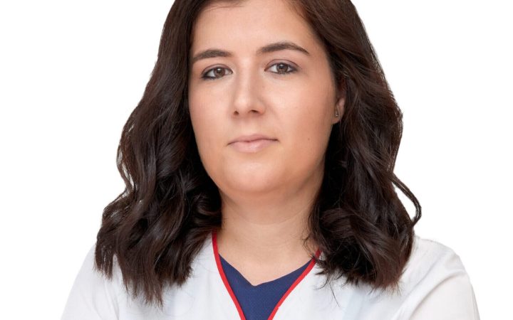 doctorita regina maria