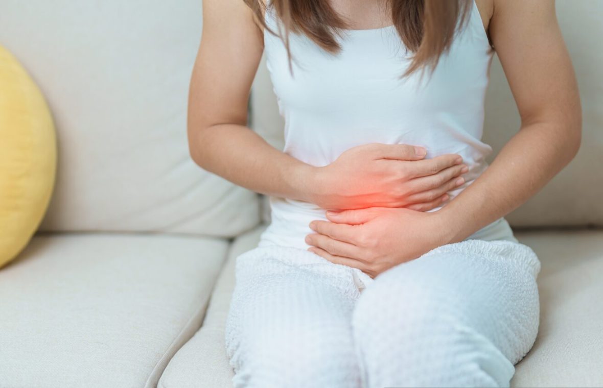 endometrioza și infertilitatea