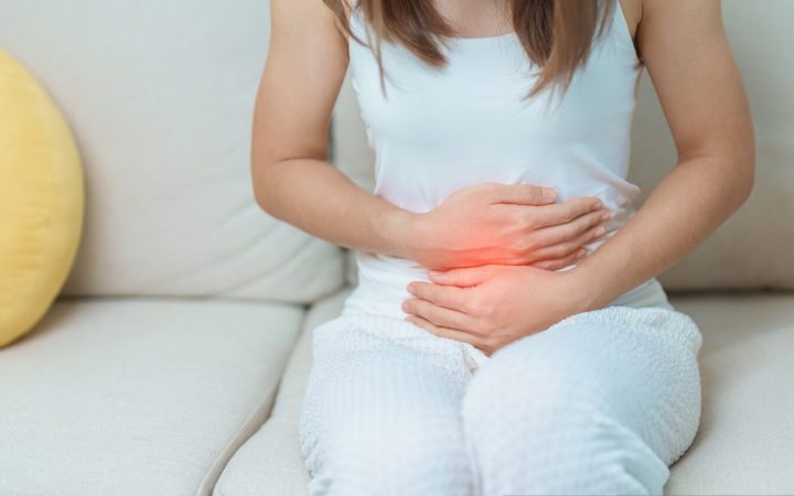 endometrioza și infertilitatea