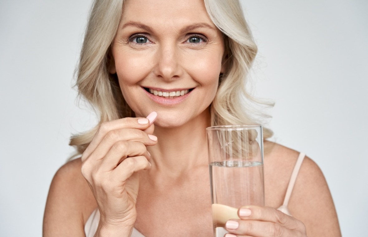 substituție hormonală menopauză