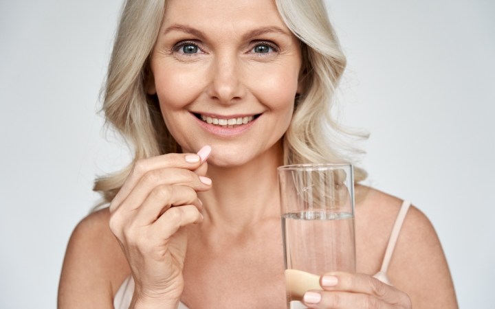 substituție hormonală menopauză
