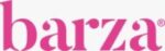 Barza logo mic