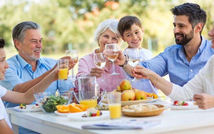 Nutriția, fundamentul sănătății
