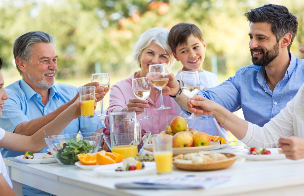 Nutriția, fundamentul sănătății