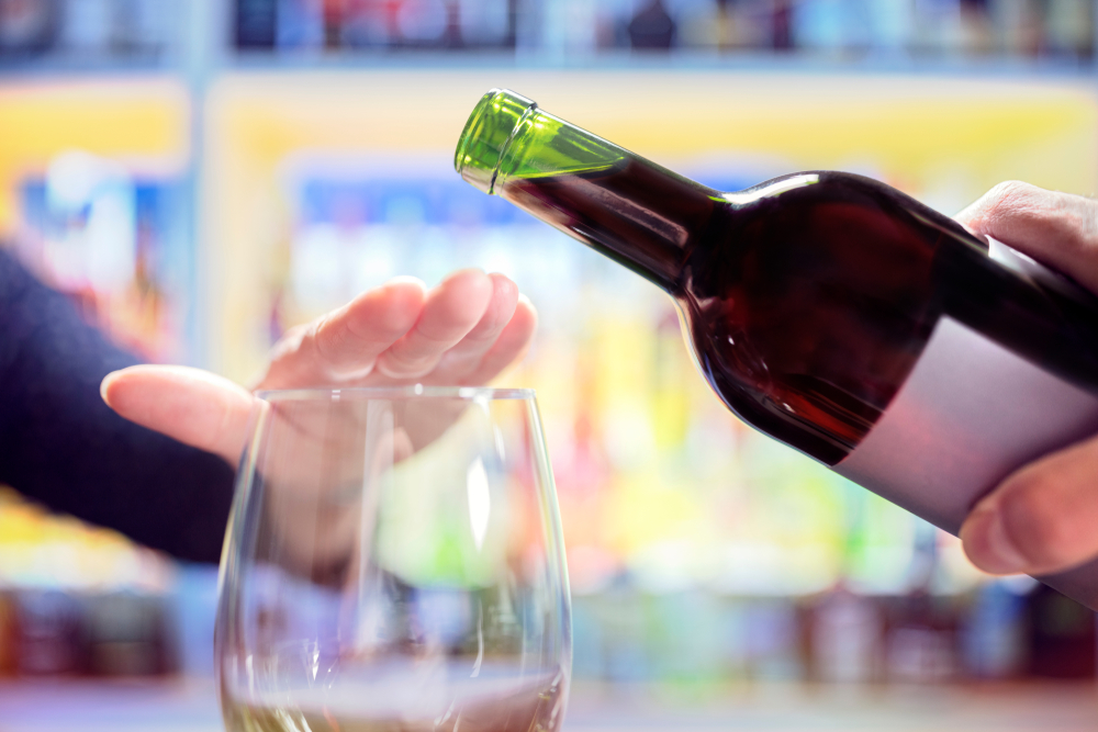 dry january ianuarie fără alcool