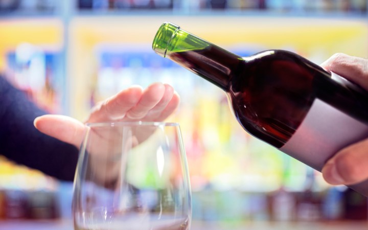 dry january ianuarie fără alcool