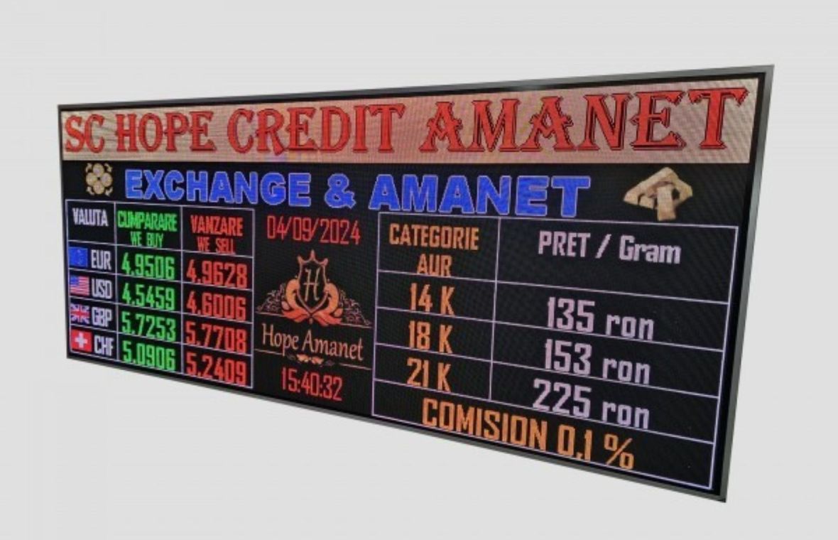 Cum alegi reclama luminoasă potrivită pentru afacerea ta