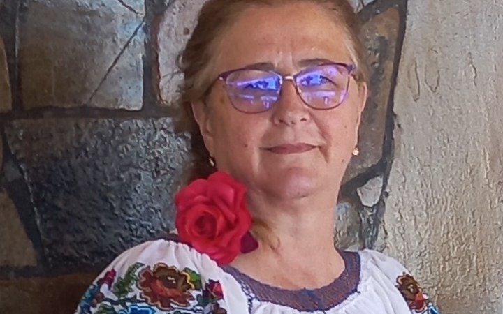 cancer de san Florica Popescu
