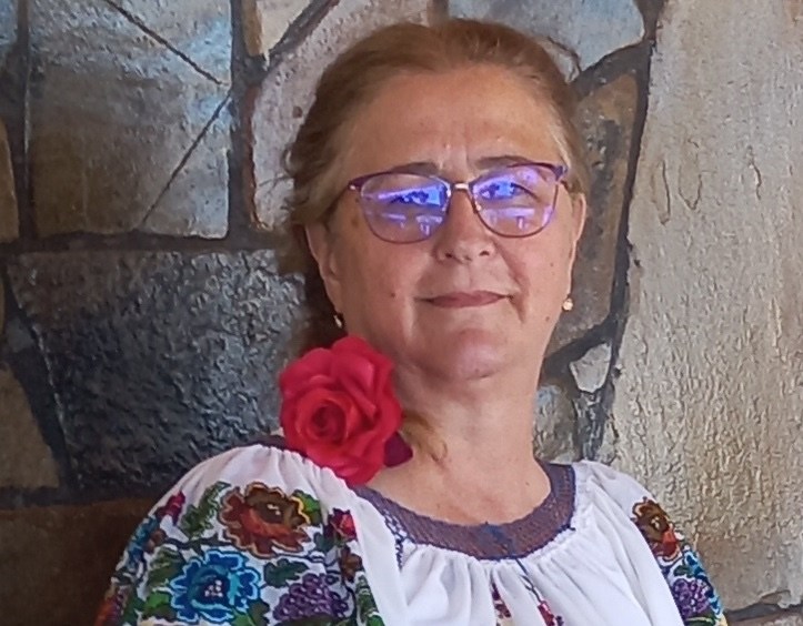 cancer de san Florica Popescu