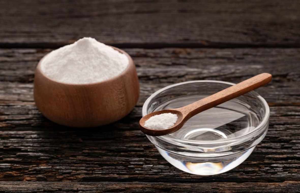 Beneficiile bicarbonatului de sodiu pentru sănătate