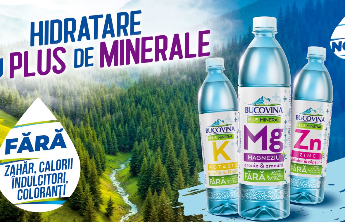 Frumusețea vine din interior