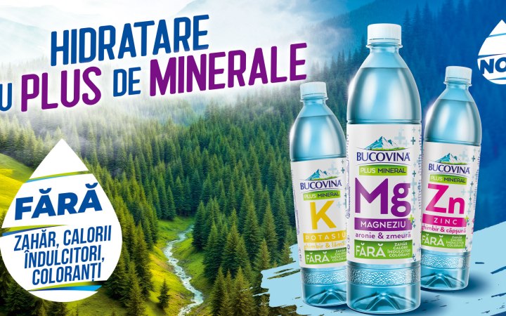 Frumusețea vine din interior