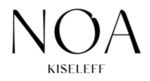 noa kiseleff