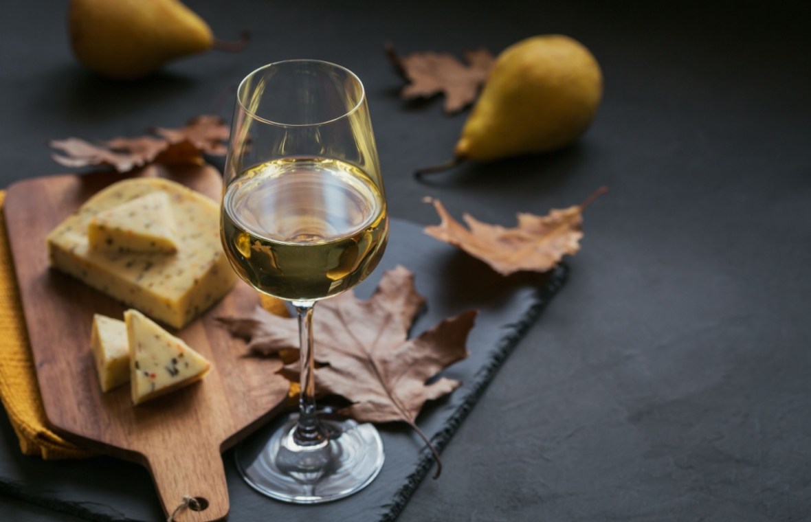 Cum să alegi vinul alb perfect pentru fiecare ocazie: 7 recomandări