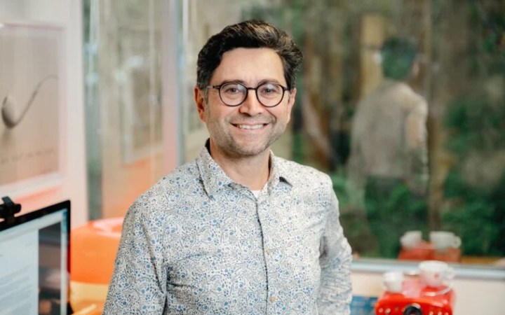 Ardem Patapoutian laureat premiul Nobel pentru medicină