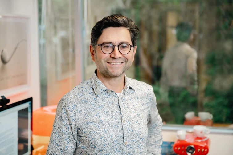 Ardem Patapoutian laureat premiul Nobel pentru medicină