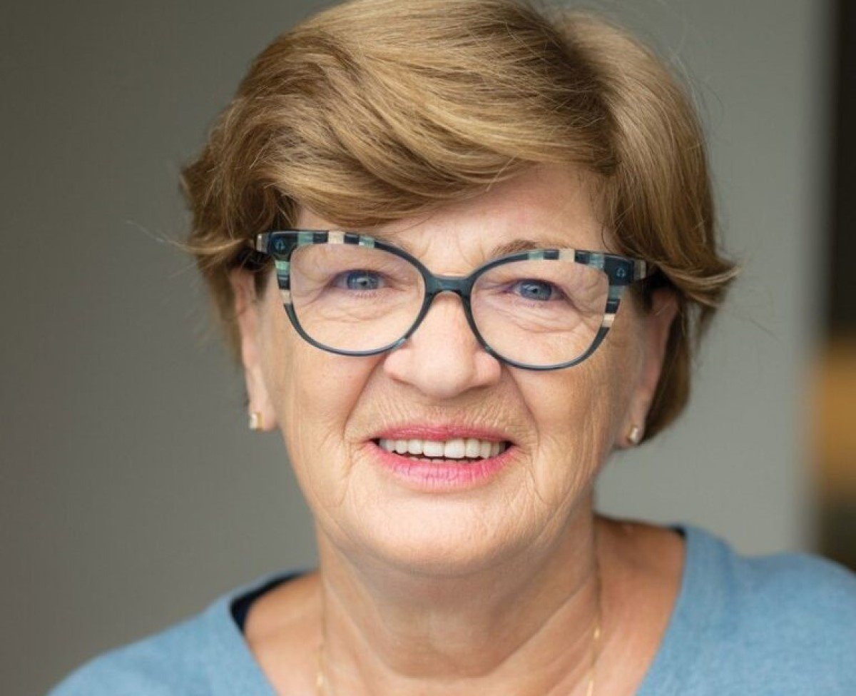prof. dr. Maria Puiu, medic genetician