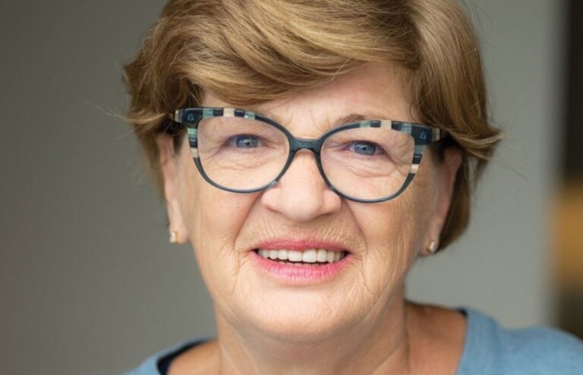 prof. dr. Maria Puiu, medic genetician