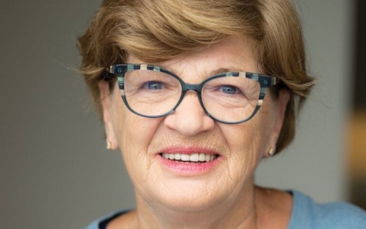 prof. dr. Maria Puiu, medic genetician