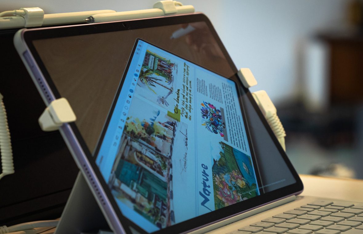 tabletă
