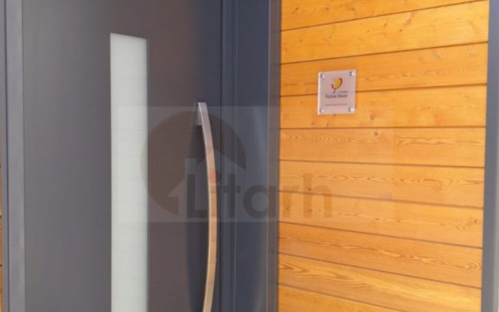 Scapă de stresul costurilor de întreținere construind casa cât mai eficientă energetic