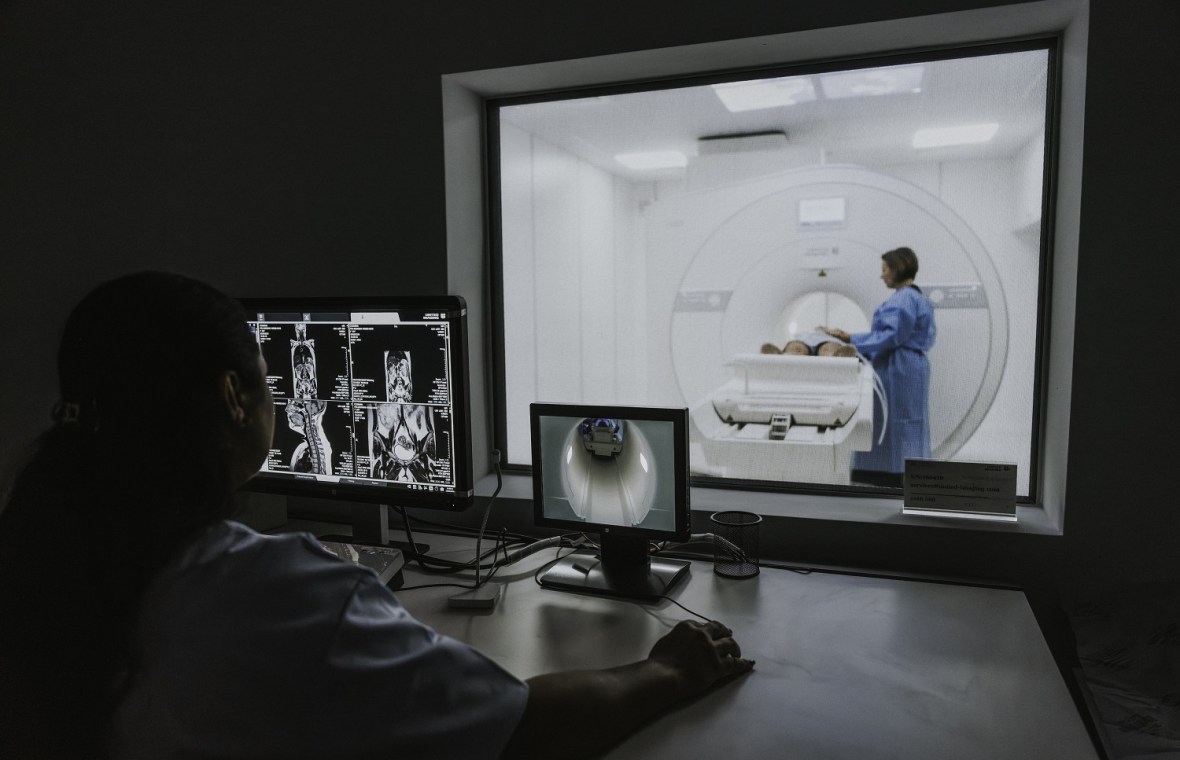 CT-ul pulmonar low-dose: cum depistăm cancerul pulmonar din stadiu incipient