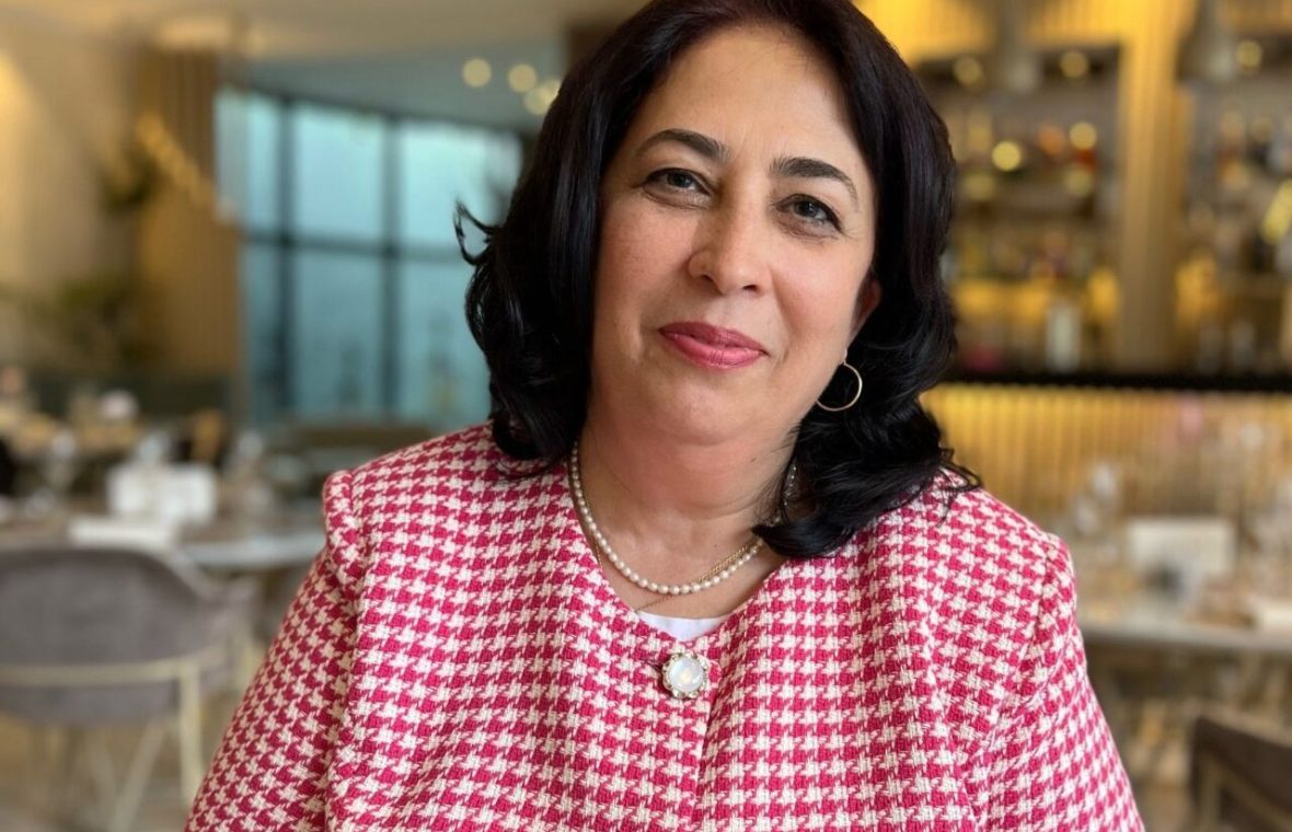 Adriana Turea, după ce a slăbit