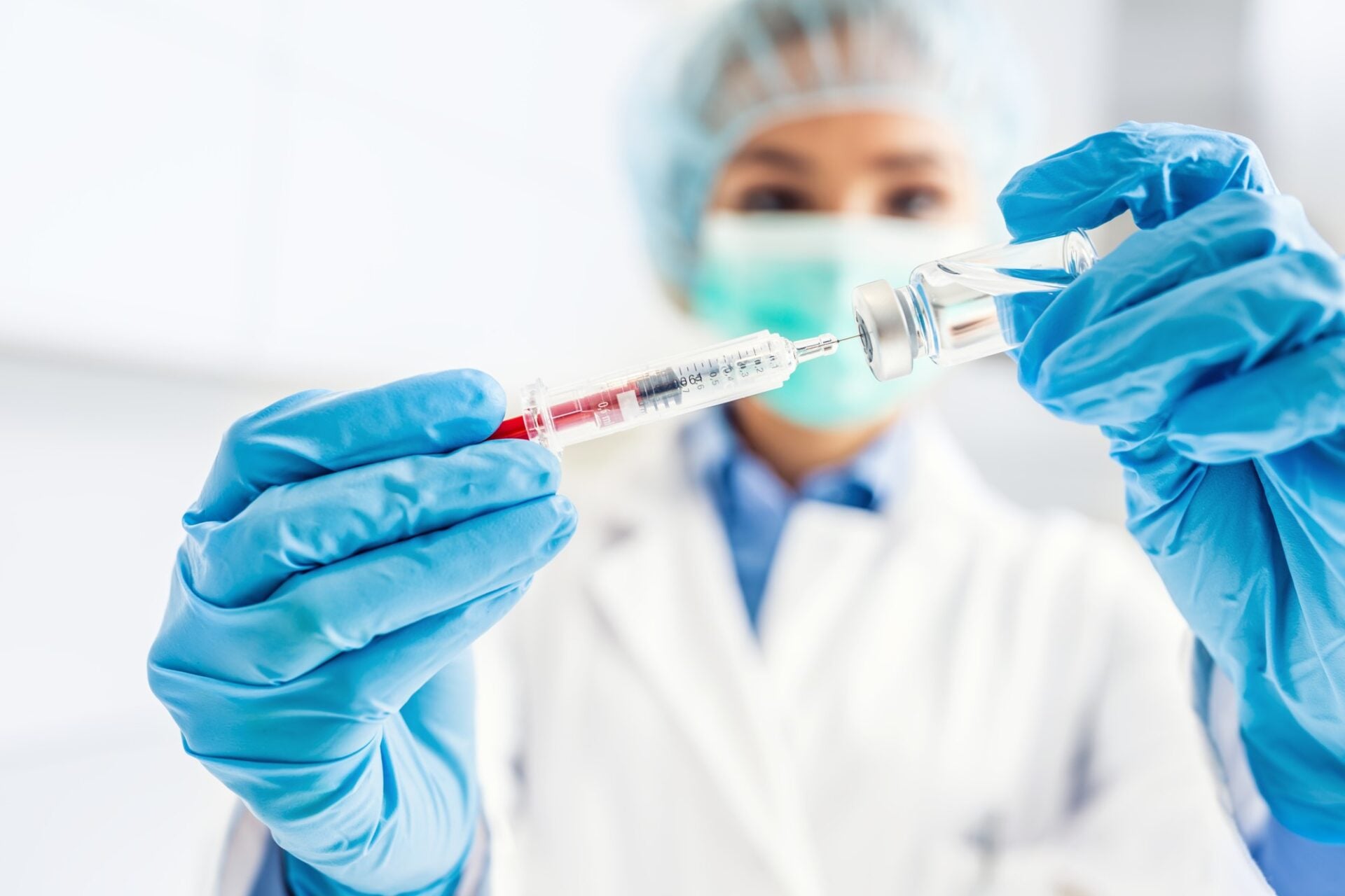 Rezultat neașteptat în cancerul pancreatic: majoritatea pacienților tratați cu un vaccin ARN mesager trăiesc la 6 ani