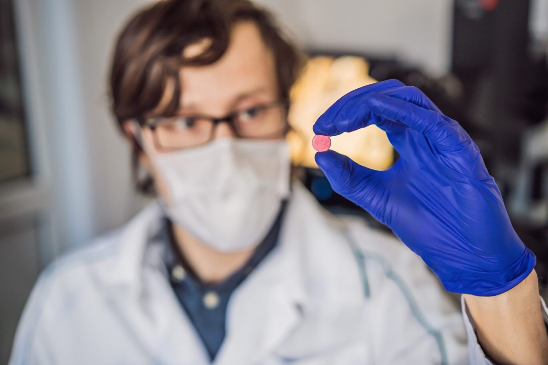 „Cel mai promițător progres în cancerul pancreatic în ultimul deceniu”: un nou medicament dublează rata de supraviețuire