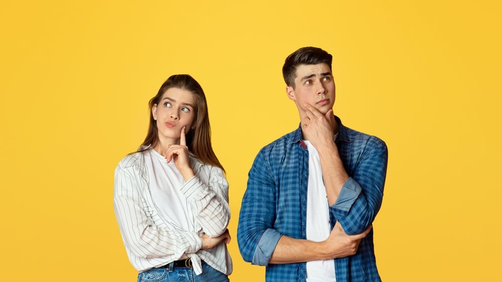De ce ne dezamăgește partenerul? Capcana în care cădem când vrem o relație perfectă, lipsită de frustrări