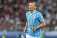 Ce Face Fotbalistul Momentului Erling Haaland Cu Trei Ore nainte De Ce Face Fotbalistul Momentului Erling Haaland Cu Trei Ore nainte De