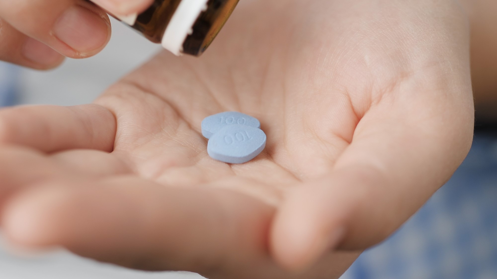 Un efect surprinzător al pastilelor pentru potență: sildenafilul ar putea împiedica răspândirea cancerului