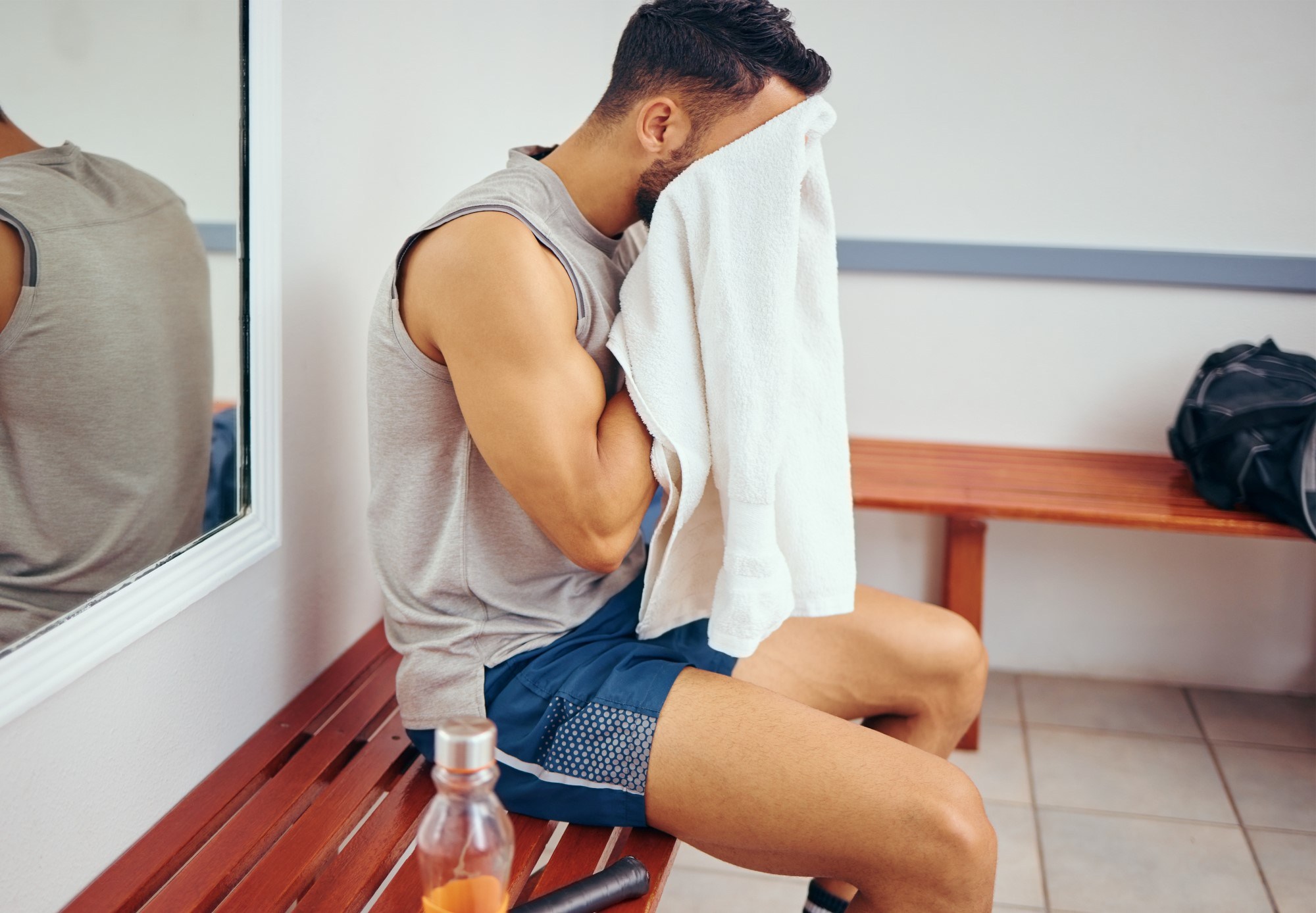 Sportul inventat de un bărbat care îi pune în dificultate chiar și pe cei mai antrenați bărbați. De ce câștigă acum popularitate